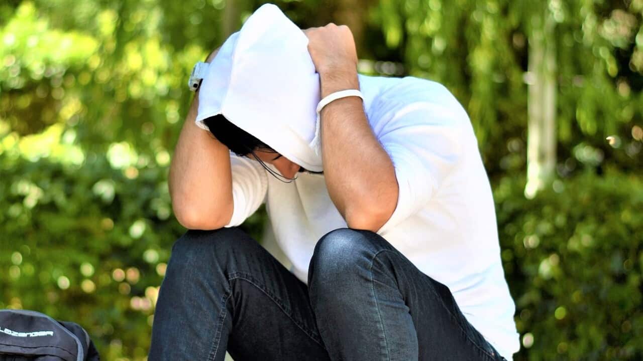Ιατρική Ενότητα: Συνδέεται το άγχος με παθήσεις;