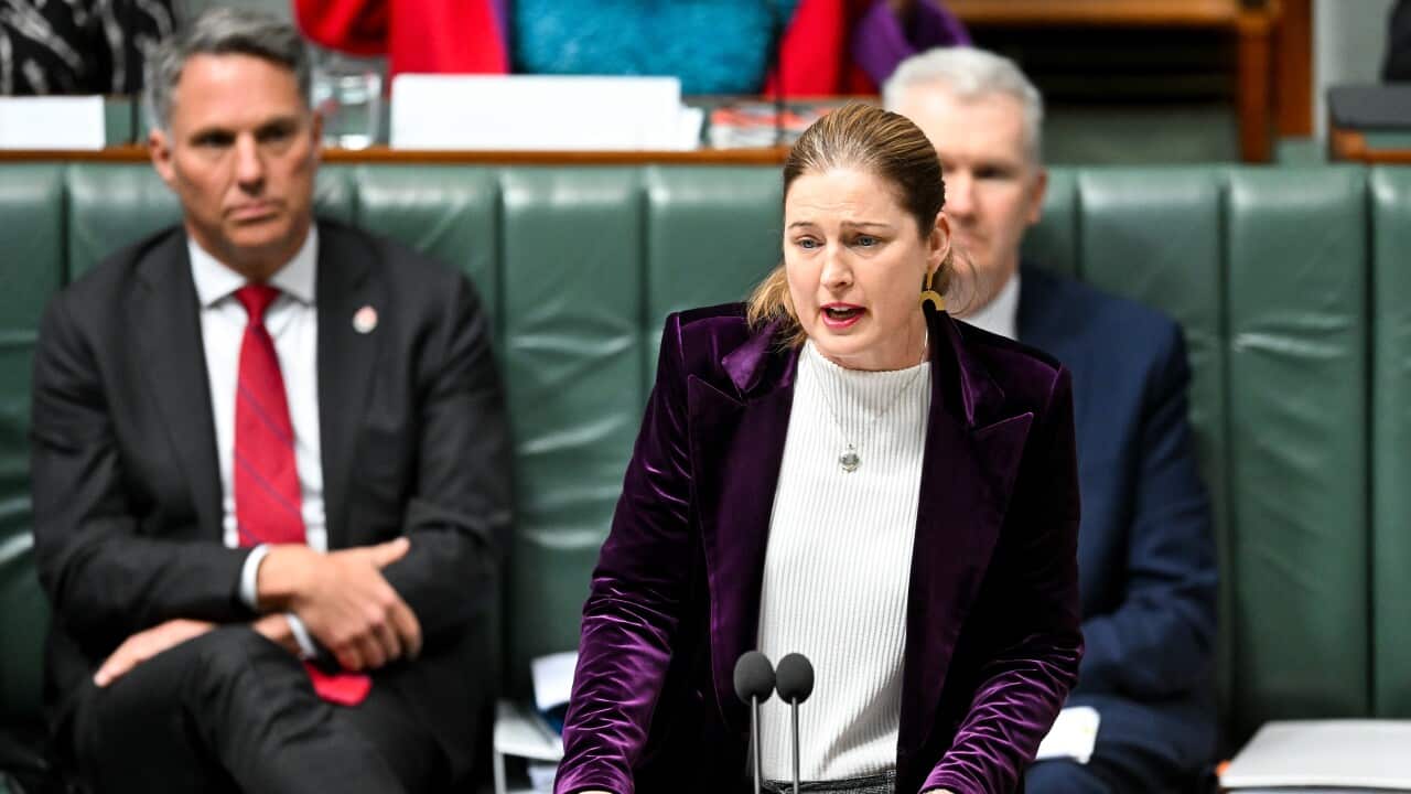 QUESTION TIME