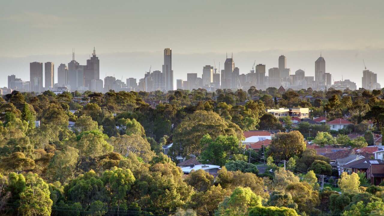 Melbourne City