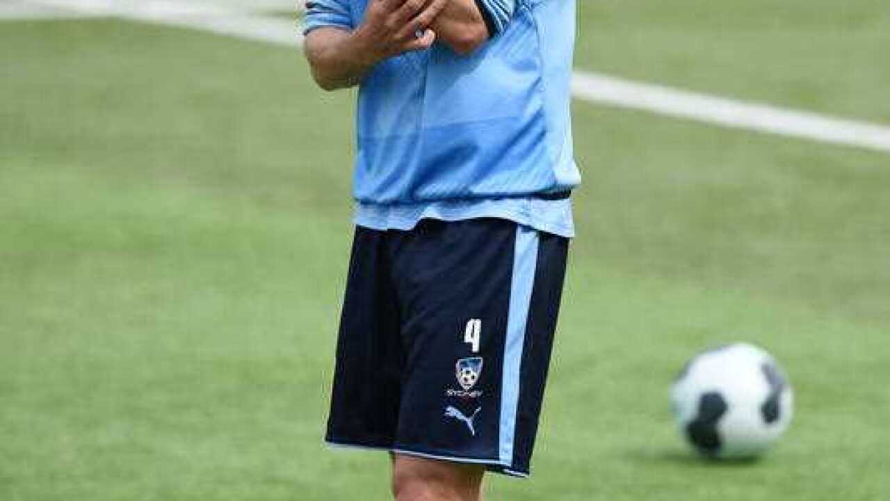 Alex Wilkinson