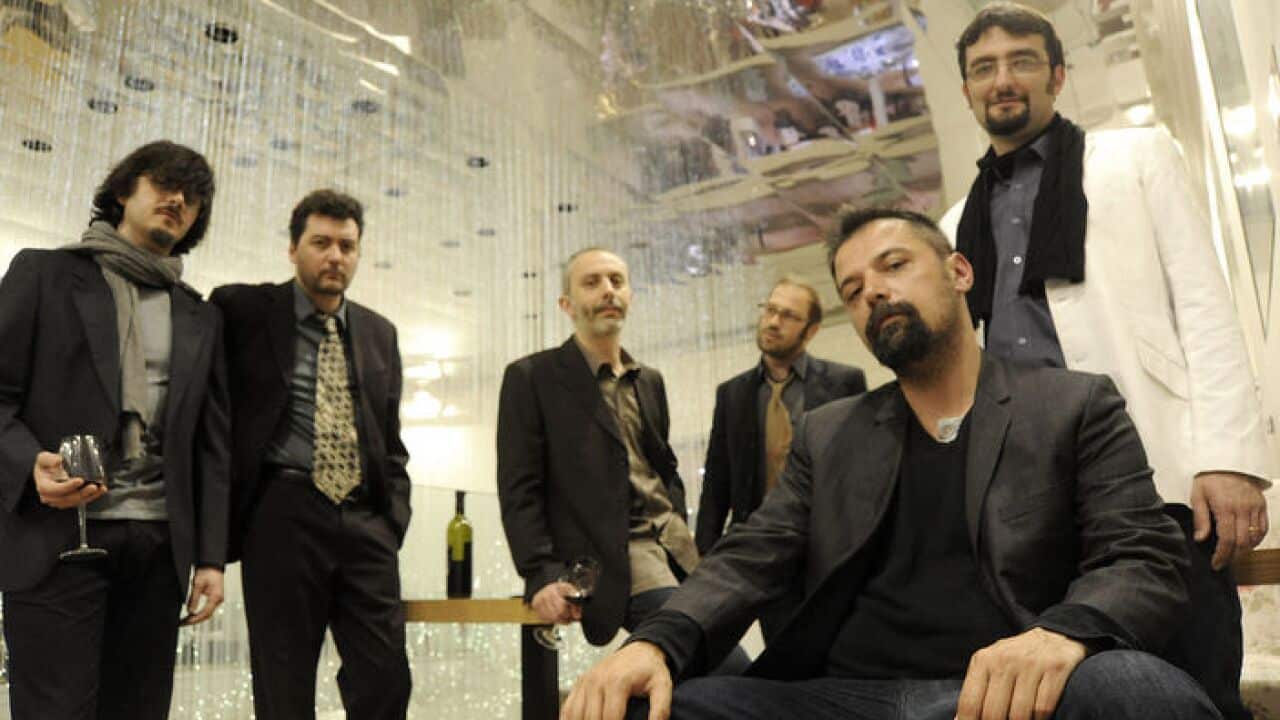 I Virginiana Miller sono un gruppo alternative rock italiano originario di Livorno e formatosi nel 1990. Il nome del gruppo si ispira a quello di una pianta.