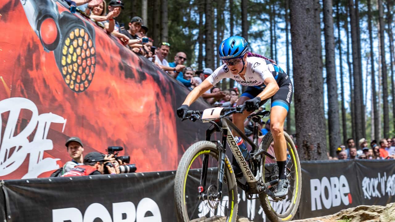 Uci Mountain Uci Cross Country 2021 Cross Country Uci World Cup