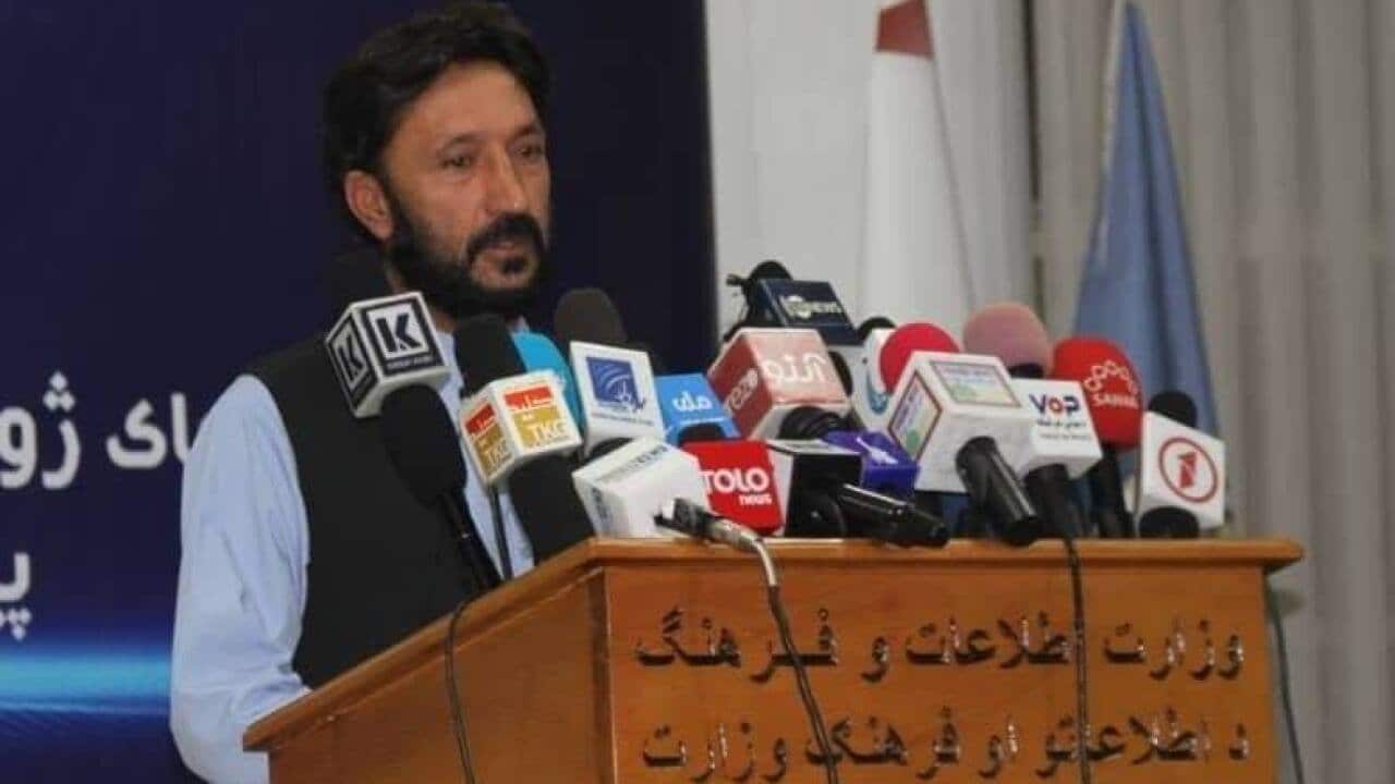 Barekzai