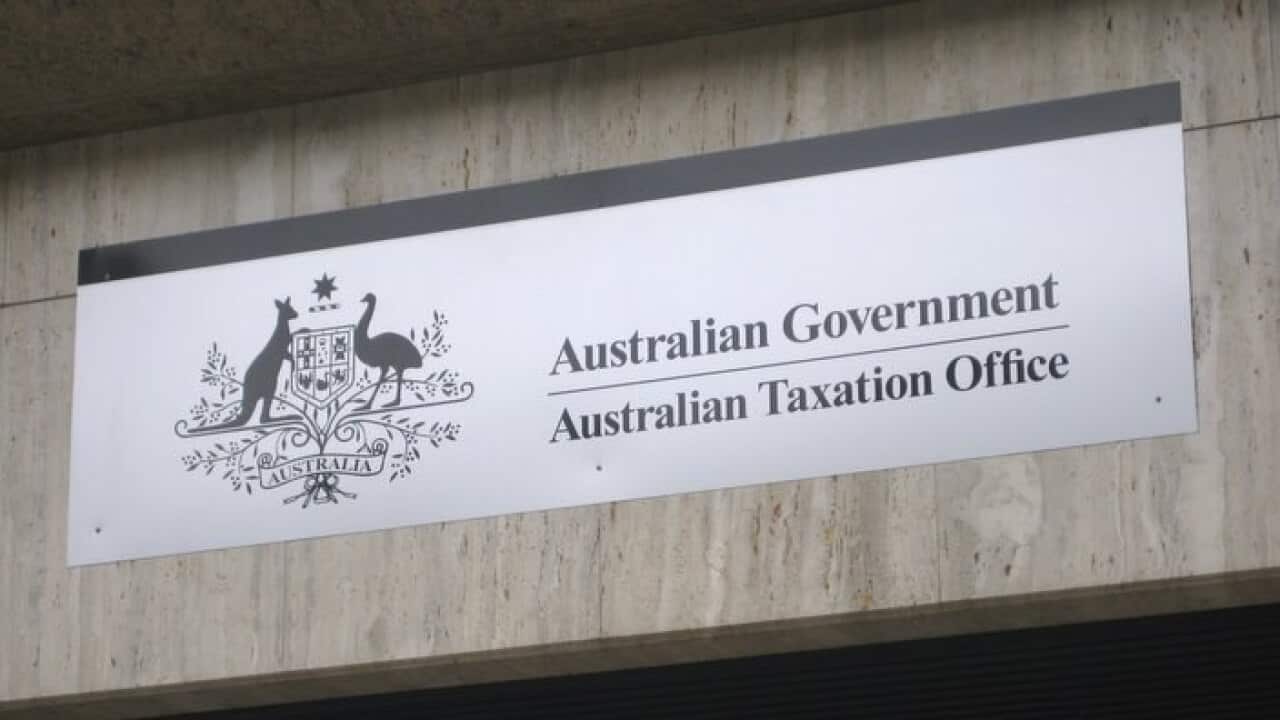 Registed Tax Agent Asutralia