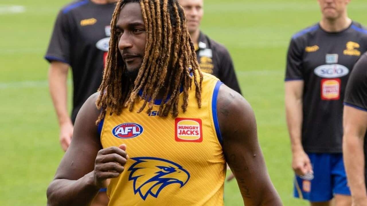 Nic Naitanui