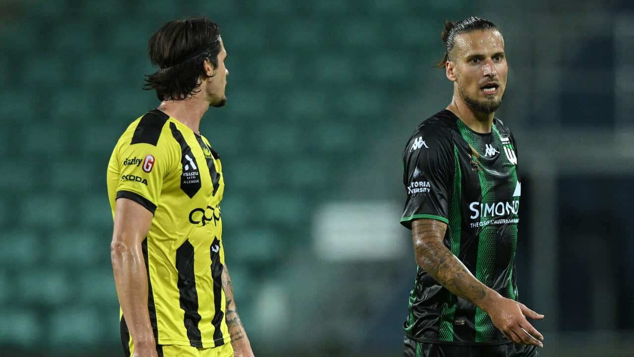 ALEAGUE WESTERN UNITED PHOENIX