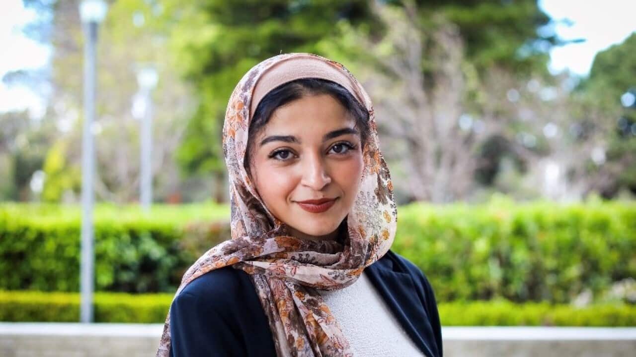 Zahra Al Hilaly (supplied).jpg