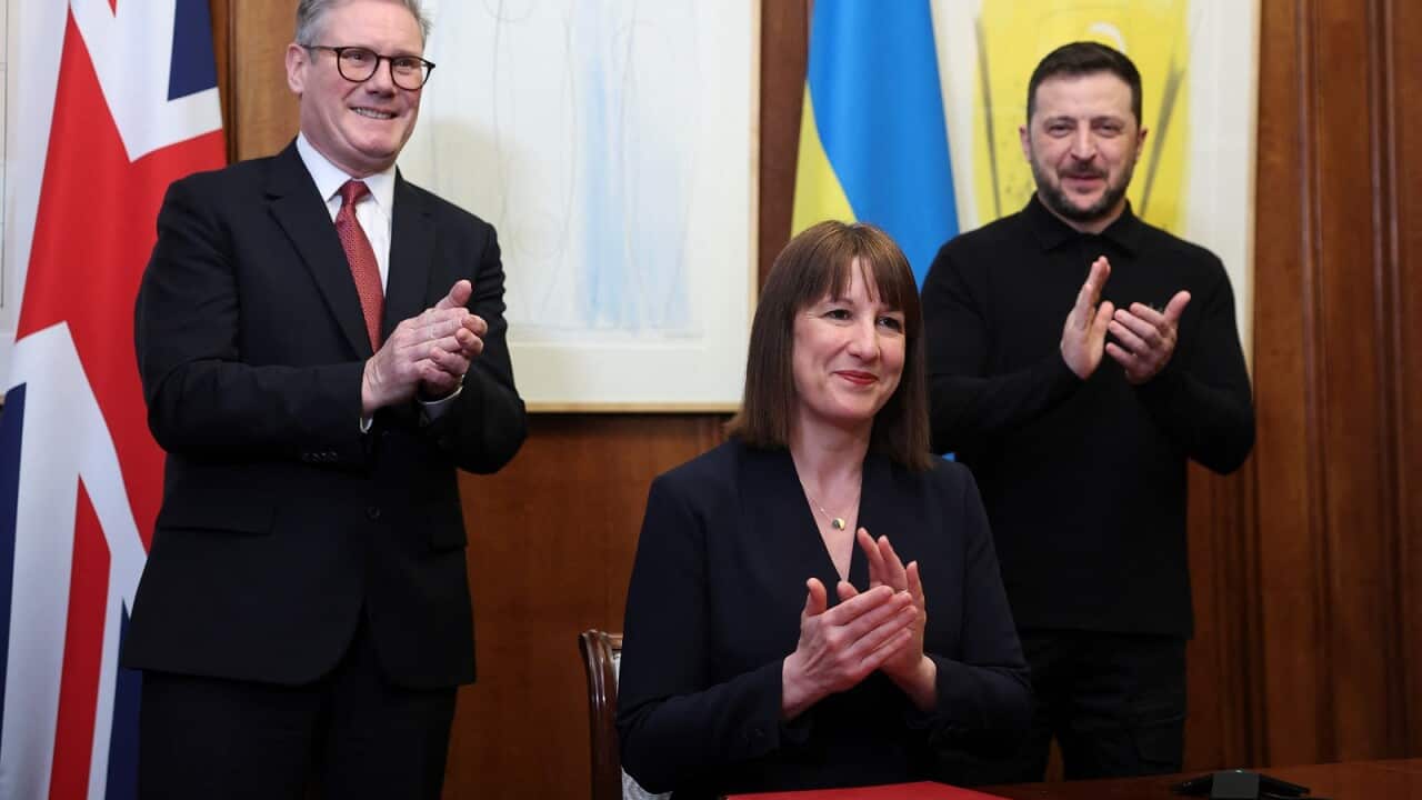 Russian invasion of Ukraine