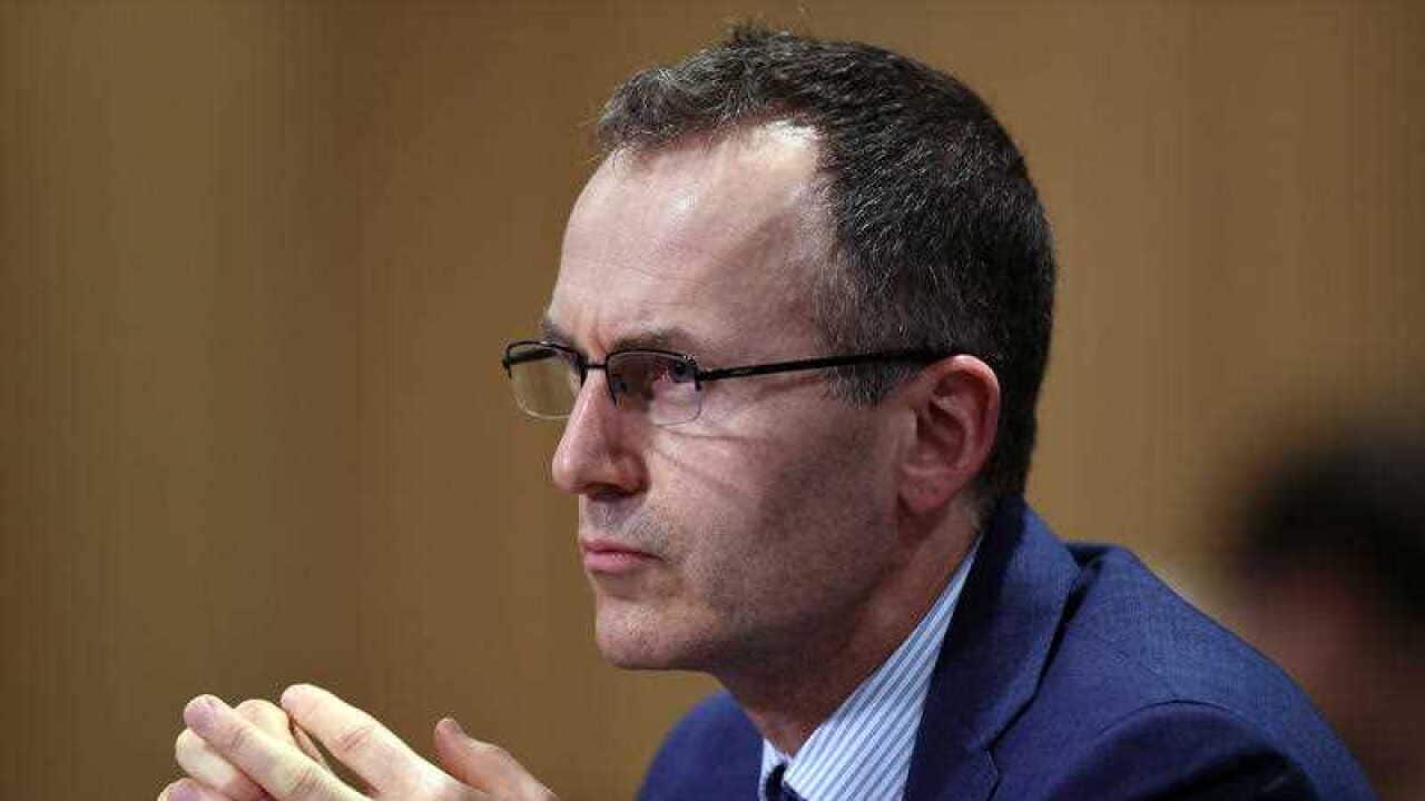 RBA leader praises Australian banks amid Credit Suisse takeover RBA leader praises Australian banks amid Credit Suisse takeover
