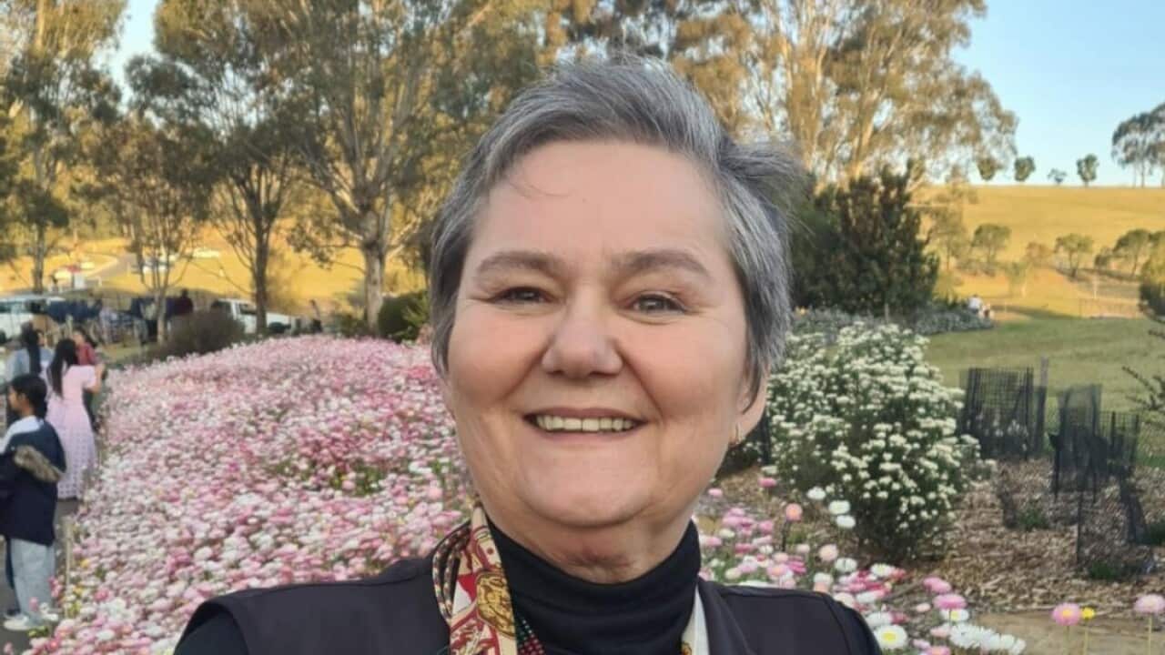 Danina Sedlarevic, Australian Botanic Garden, Mount Annan.jpeg