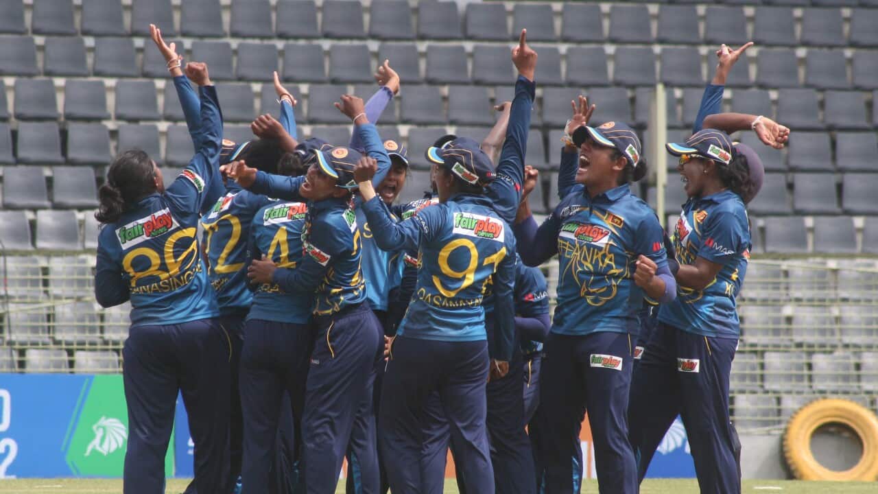 Bangladesh Vs Srilanka Cricket Womens T20 Asia Cup 2022