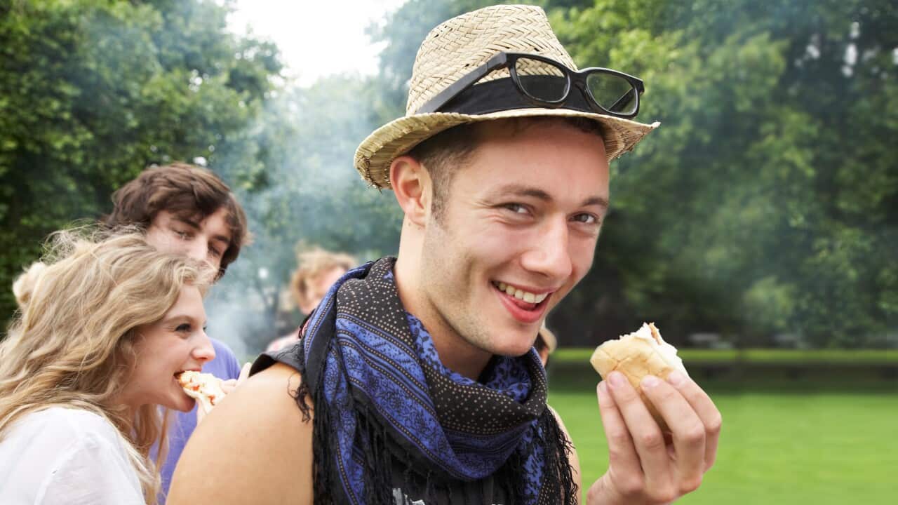 Healthy Sandwiches - We just love them!
