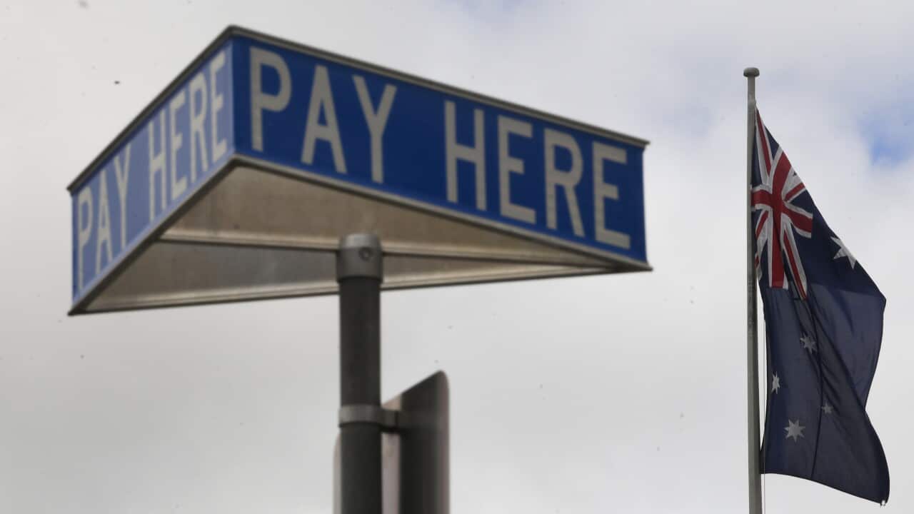 COST OF LIVING STOCK