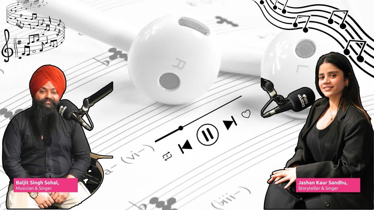 Emotions, Music & Stories: Melbourne Artists Unite Hindi, Punjabi & Urdu Cultures