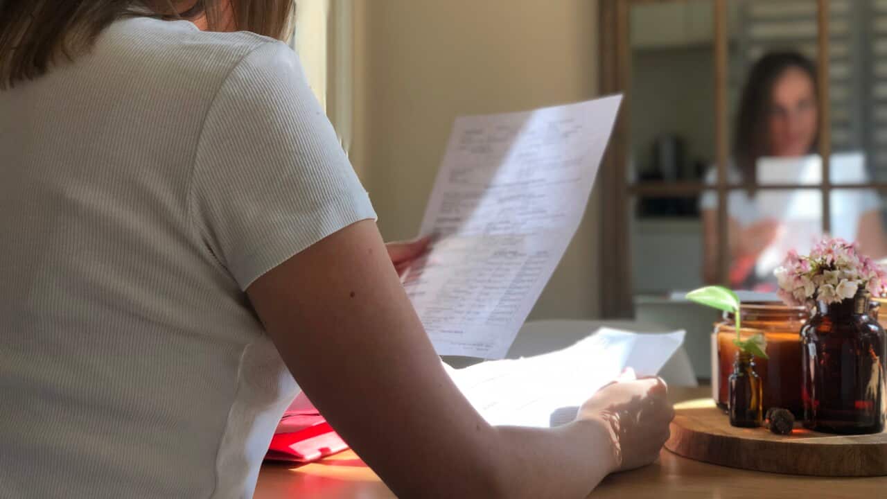 Happy Endo Endometriose episode 3