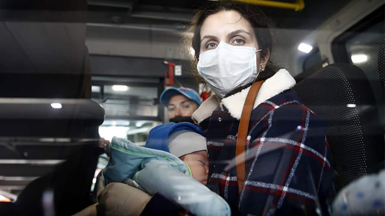 Coronavirus Lifestyle Changes