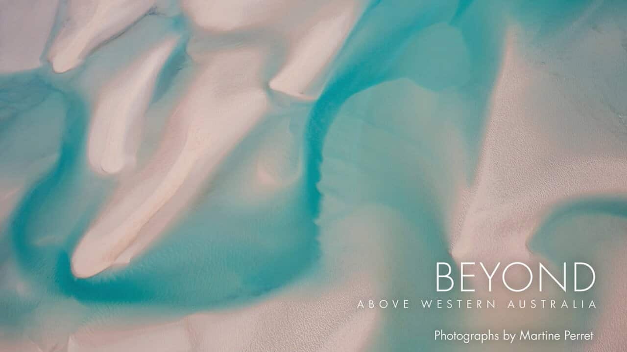 Beyond Above WA