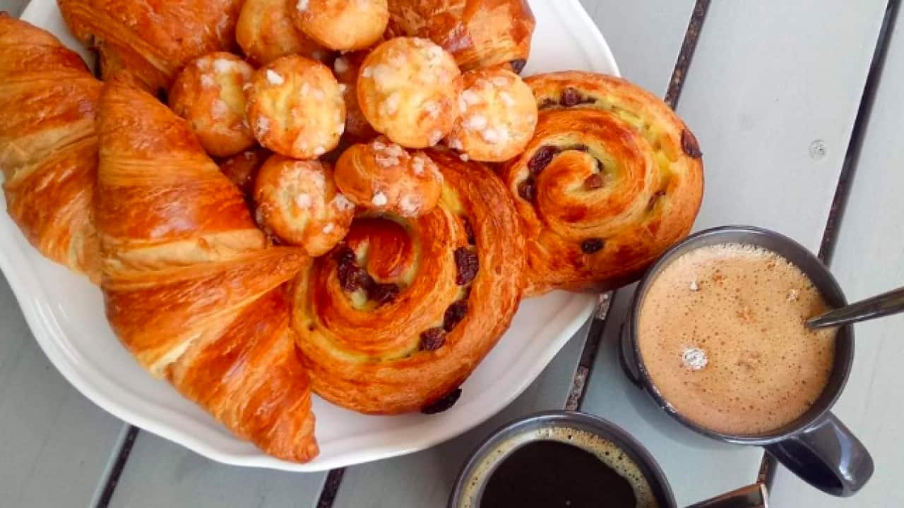 Flo Viennoiserie