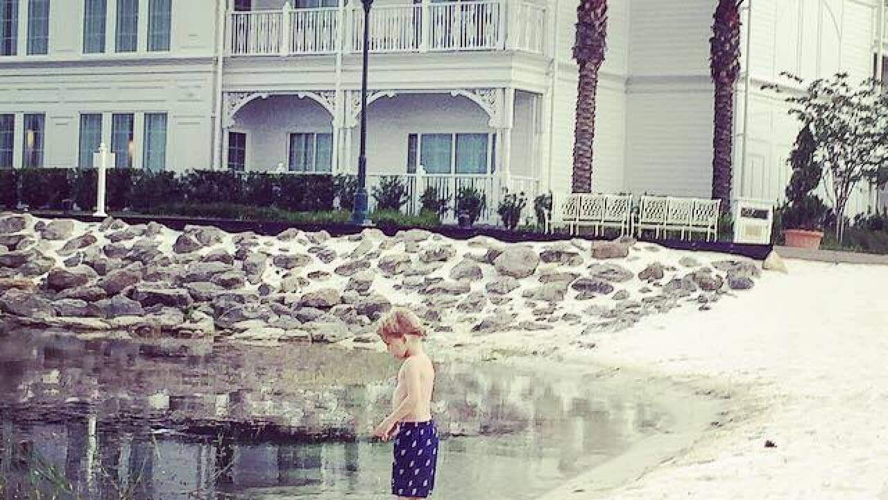 Image for read more article 'Recommended reading'