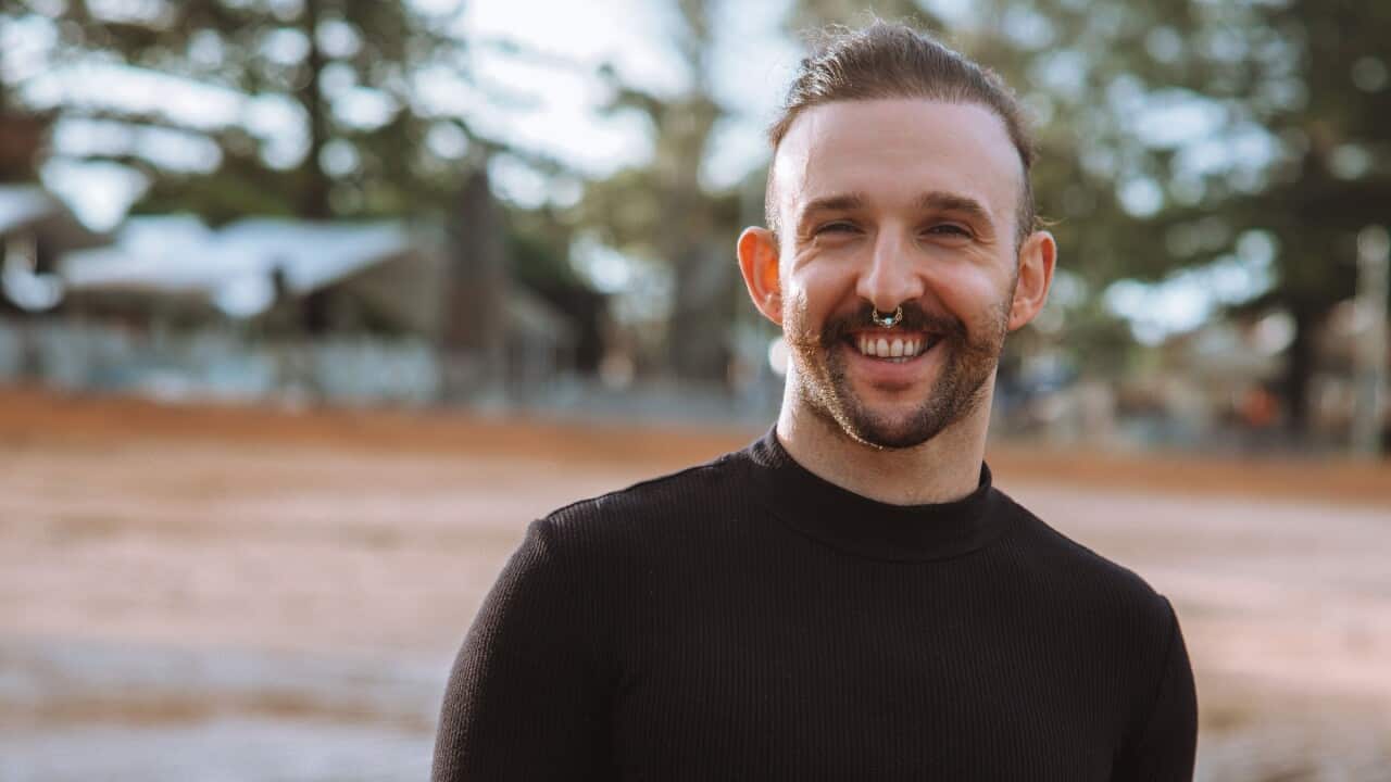 Kristian Šantić