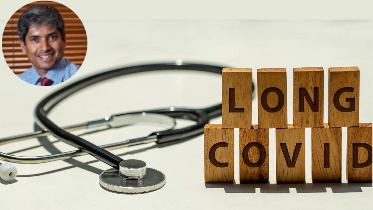 Long Covid