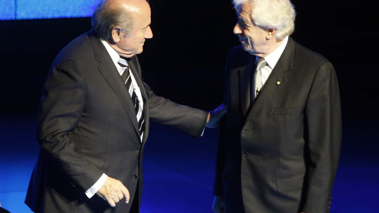 Lowy doesn't think there will be backlash after FIFA vote