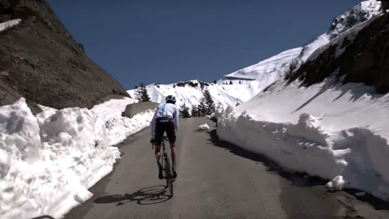 Chris Froome, Team Sky, Giro d'Italia