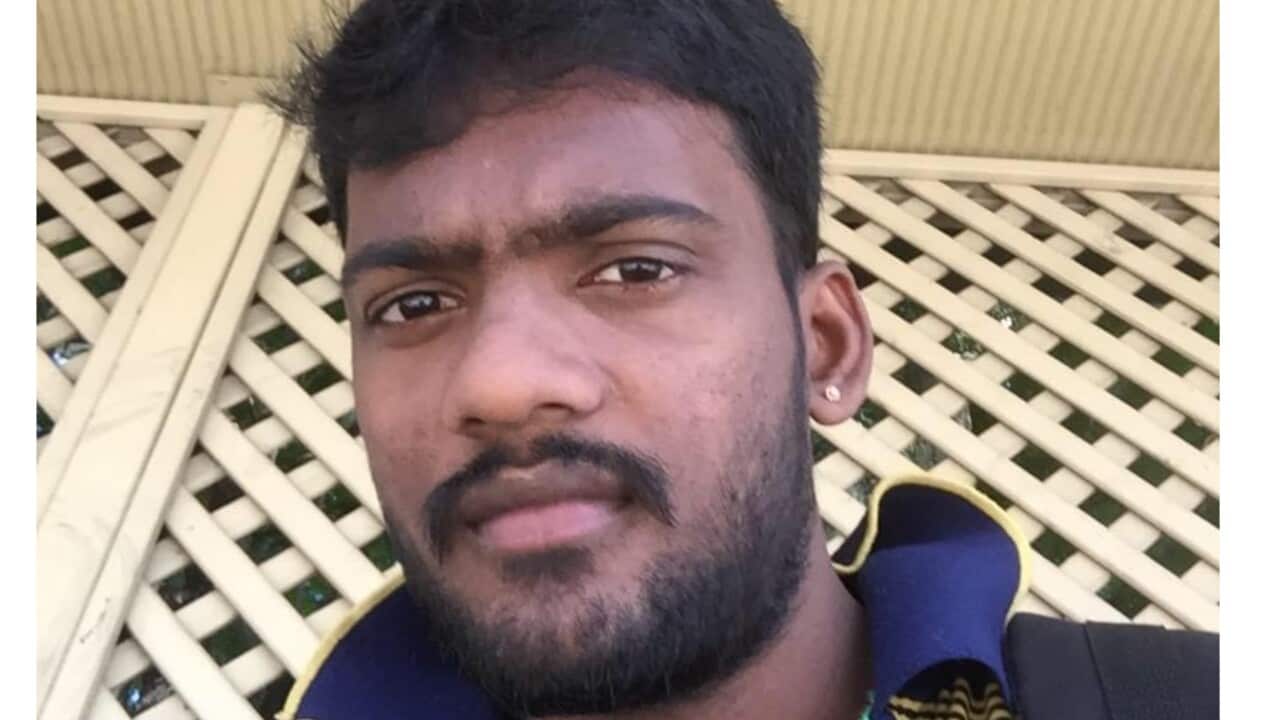 Keerthiban