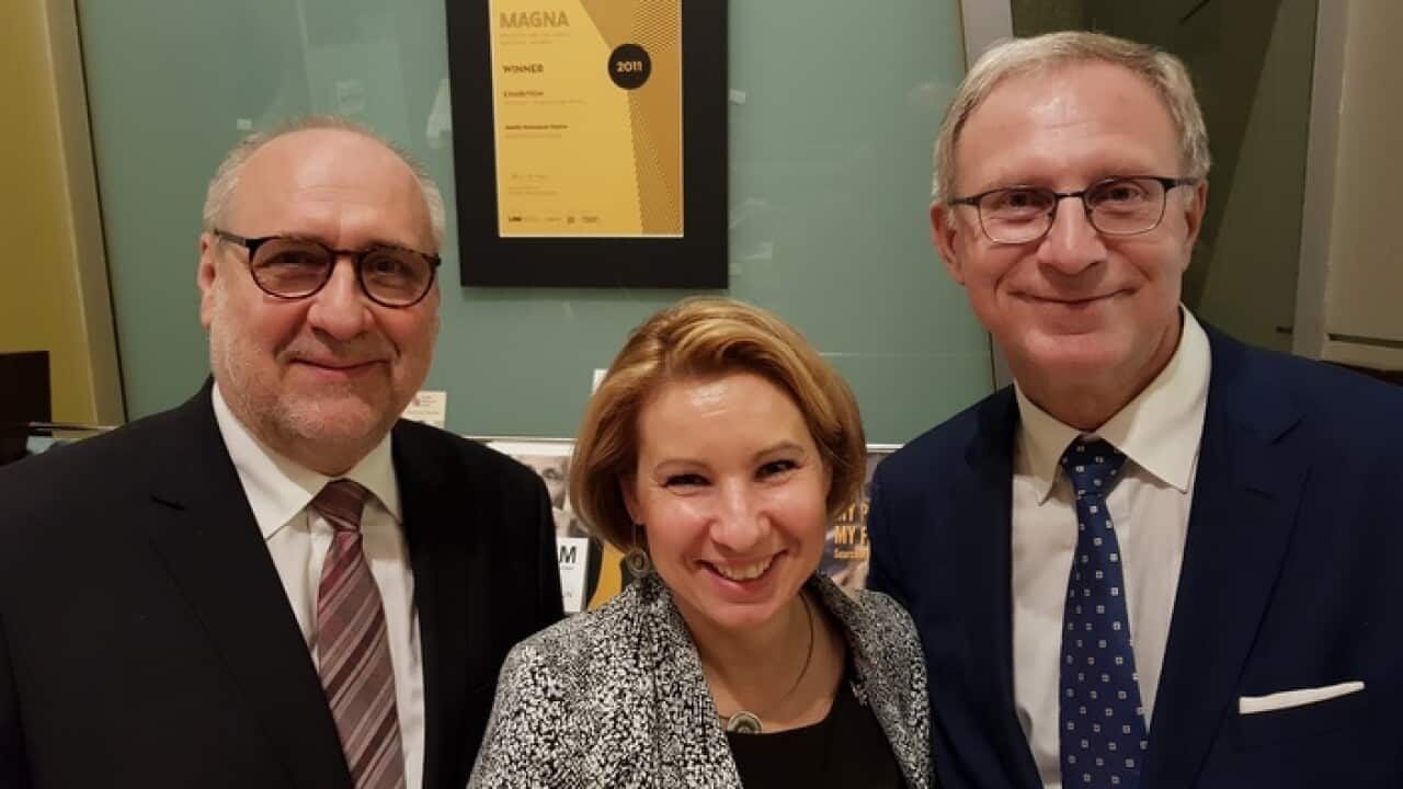 Polish parliamentarians