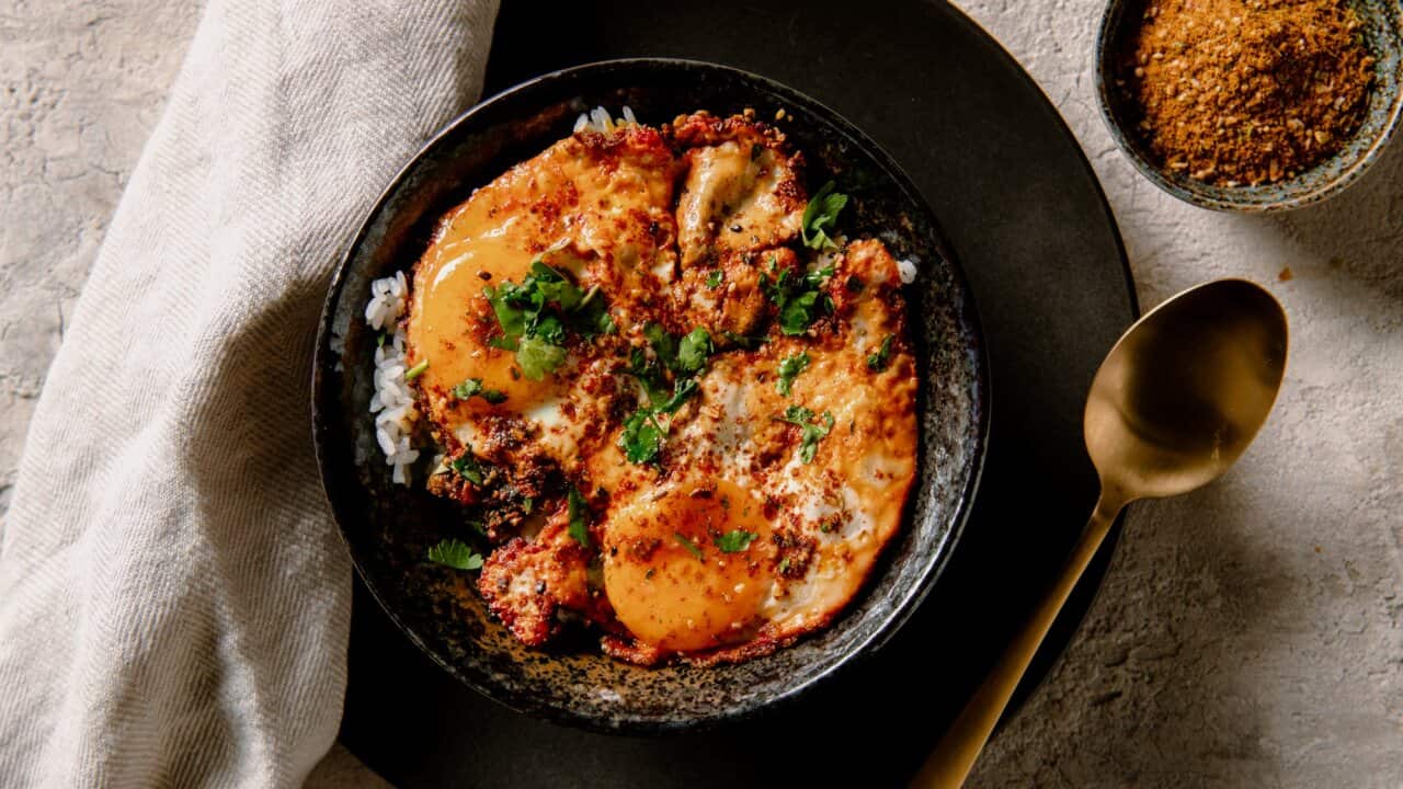 Image for read more article 'RECIPES'