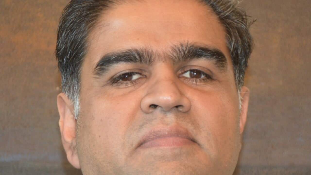 Waseem Malik
