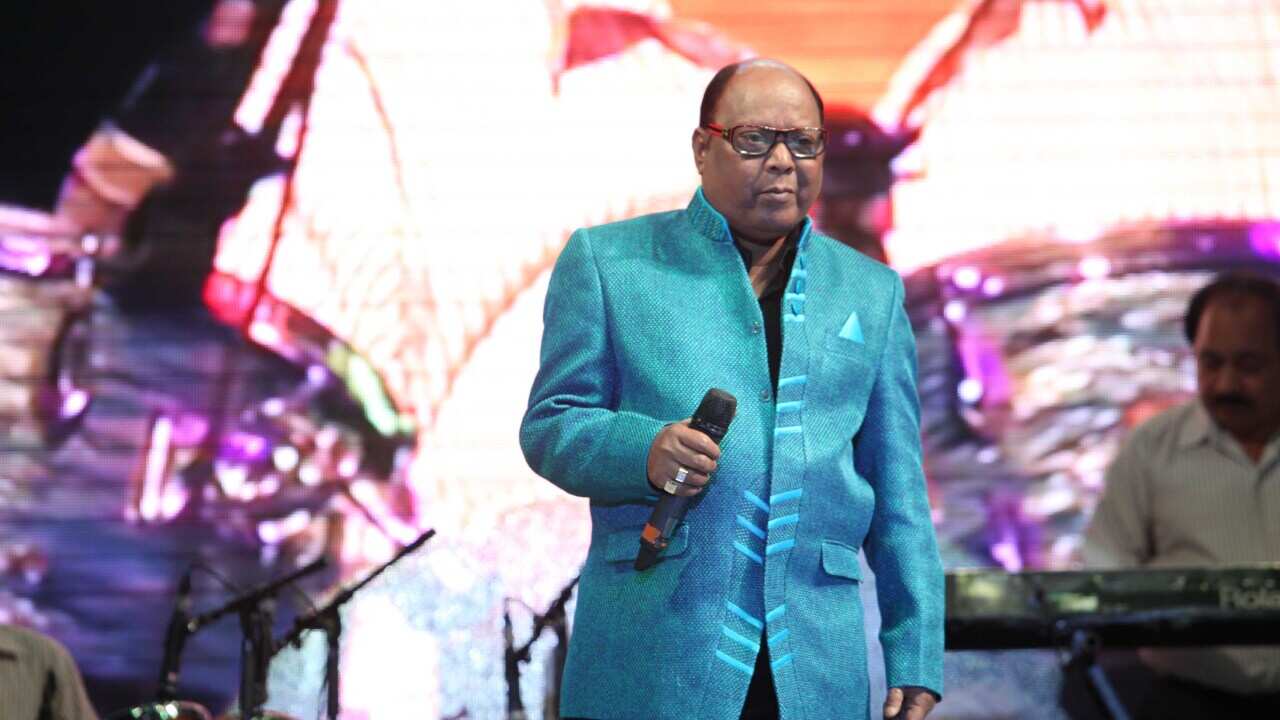 PHD Chamber Of Commerce Hosted A Musical Tribute To Late R.D. Burman On His 75th Birth Anniversary