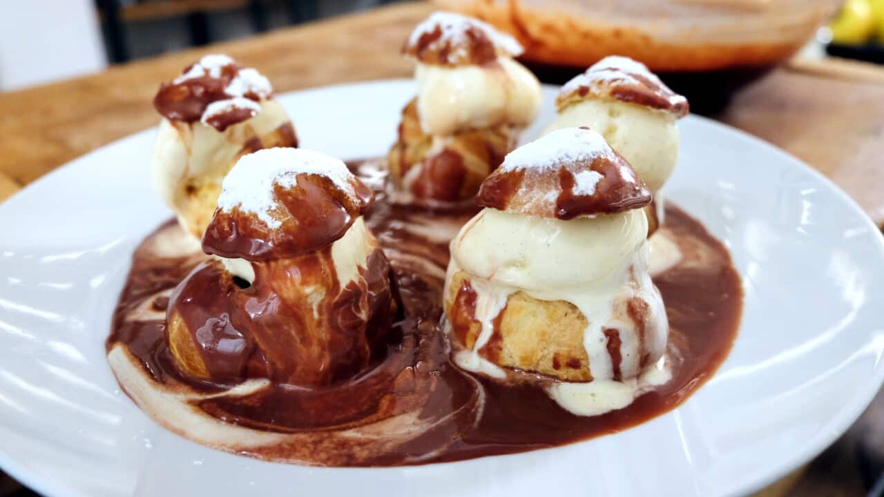 Image for read more article 'RECIPES'