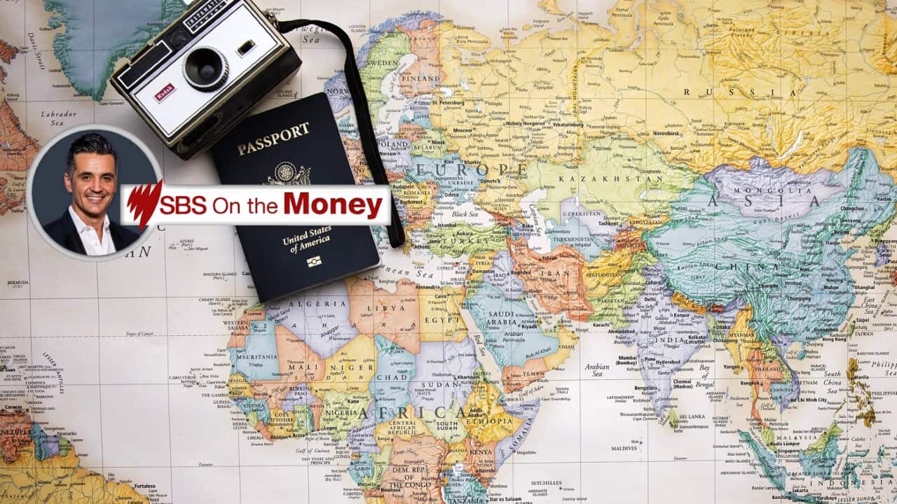 On the Money