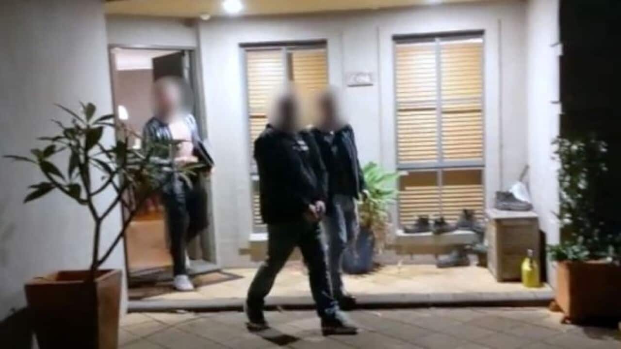 Australian News in Punjabi