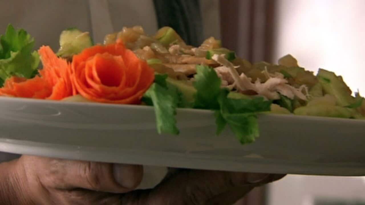 Image for read more article 'GOOD FOR YOUR HEALTH'