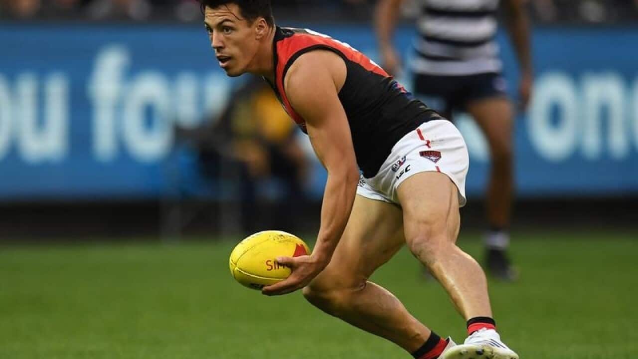 Dylan Shiel