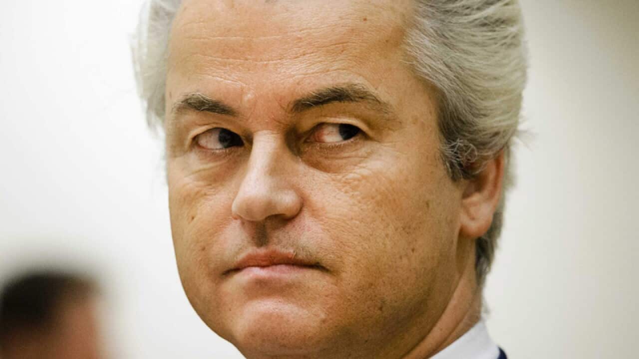 Geert Wilders