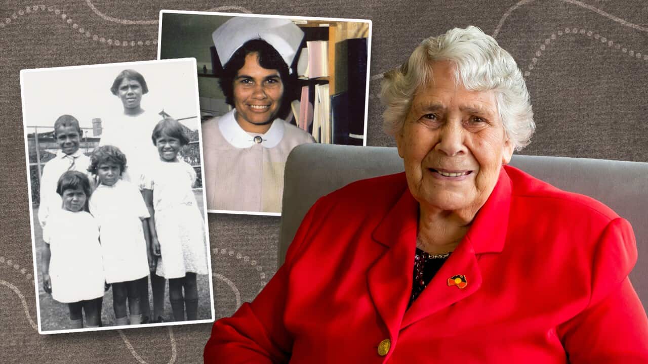 Dr Lowitja O’Donoghue spent her life advocating for Indigenous health. Look back at her amazing achievements Dr Lowitja O’Donoghue spent her life advocating for Indigenous health. Look back at her amazing achievements