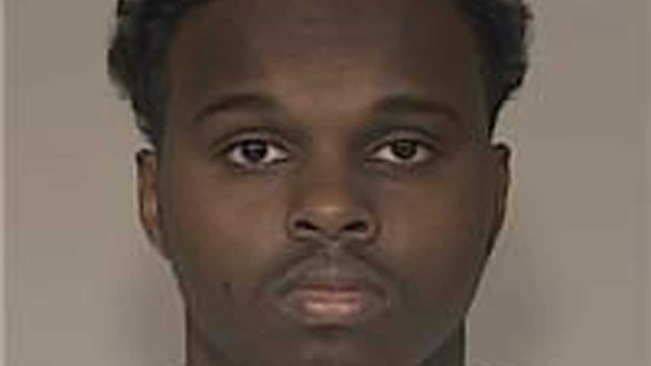 Abdirizak Mohamed Warsame