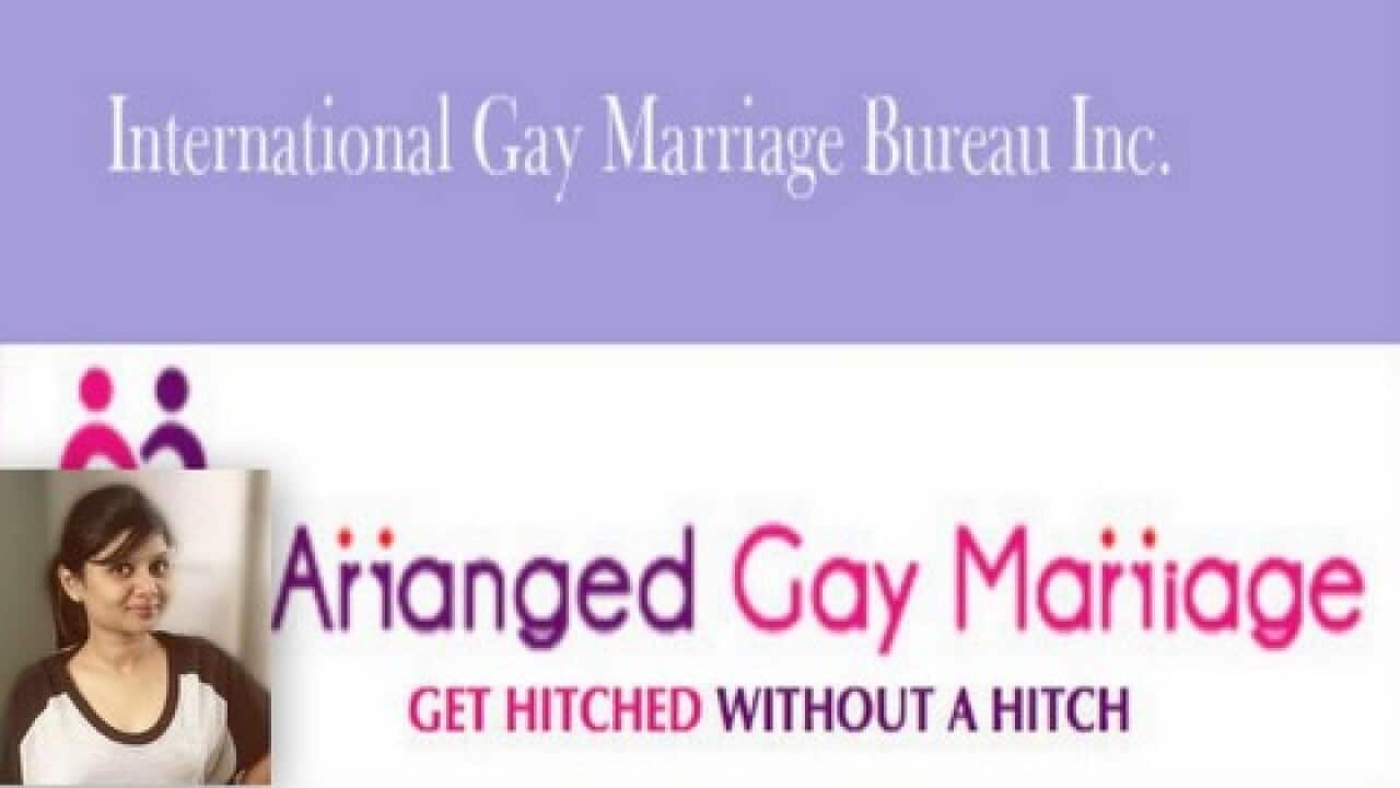 Gay Marriage Bureau in India
