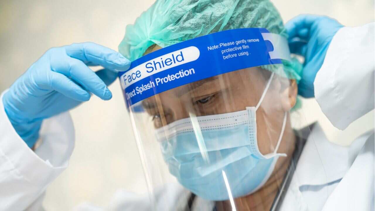 Hazard pay for Nurses in the Philippines