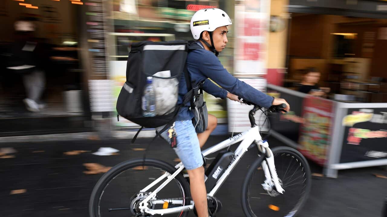 Restaraunts and cafes will only be able to offer food delivery and takeaway services under new Coronavirus measures.