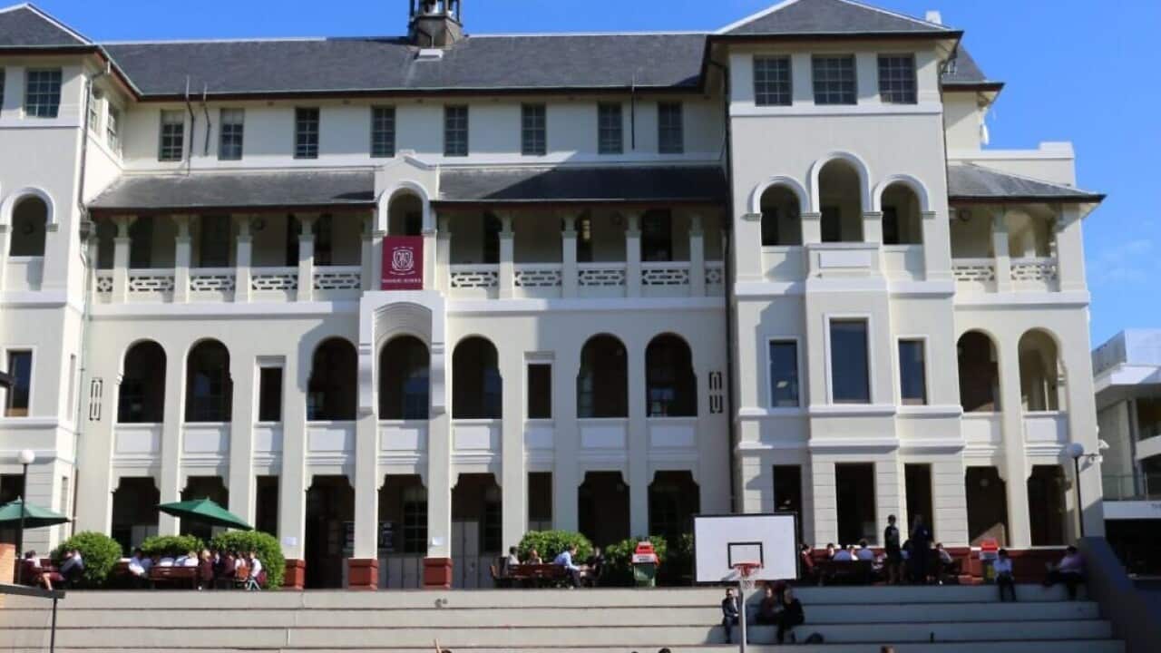 The Emanuel School Sydney