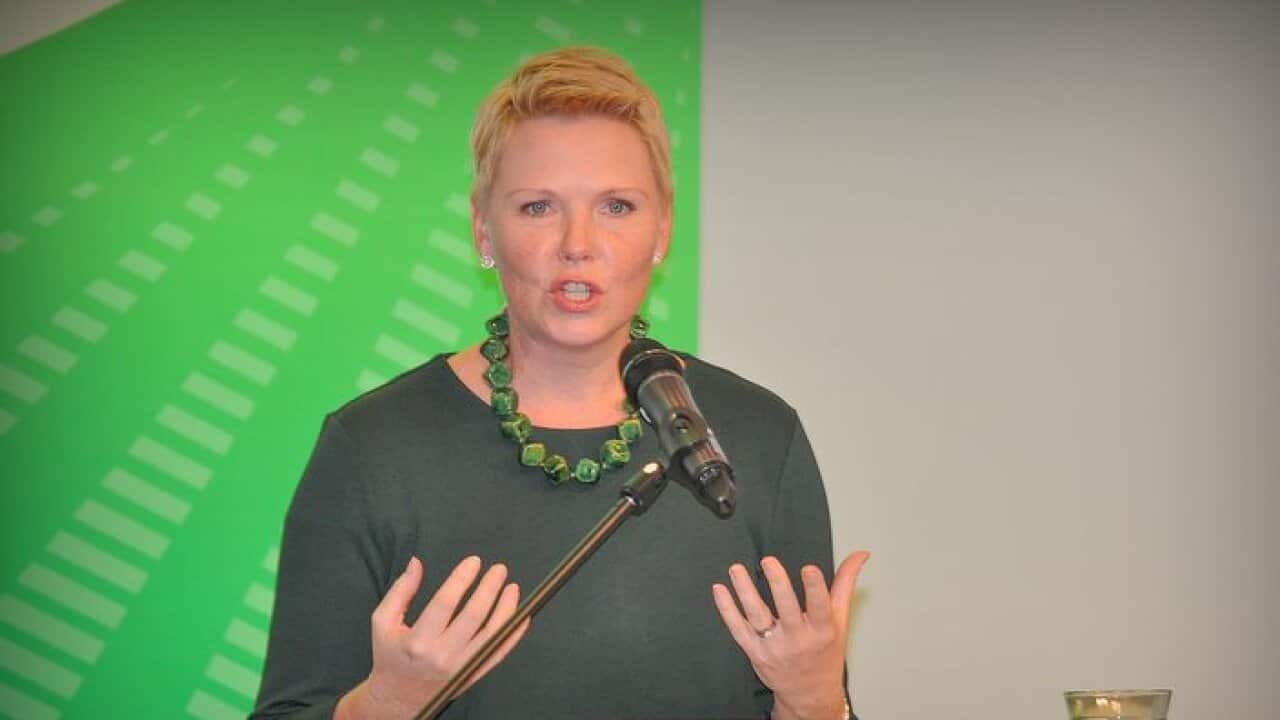 Image for read more article 'Mer om Senterpartiet og MDG'
