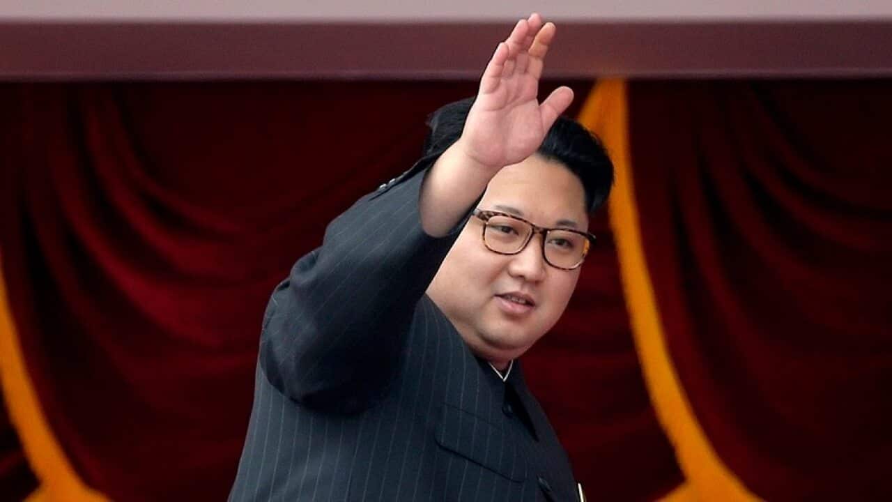 The North Korean leader Kim Jong-un has reportedly said that there is no need for nuclear or missile tests.