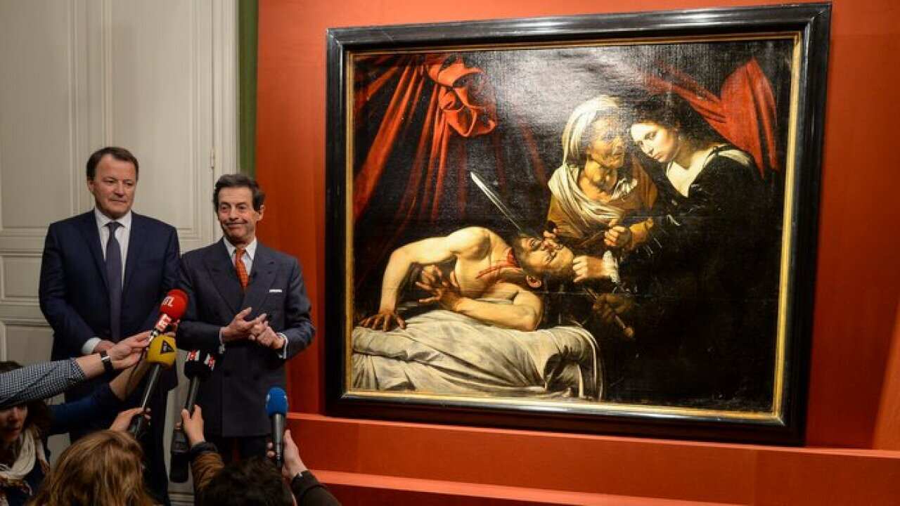Arte di parte