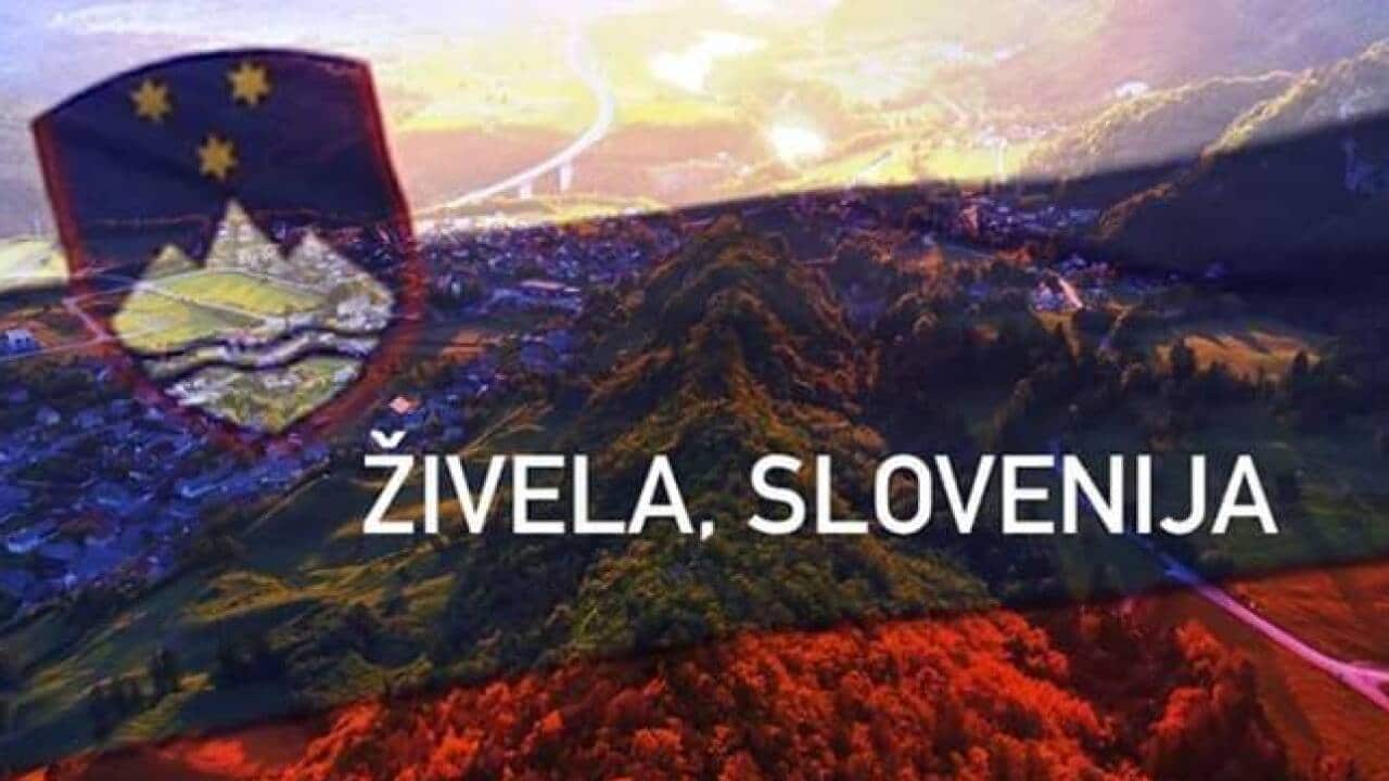Long live Slovenia!