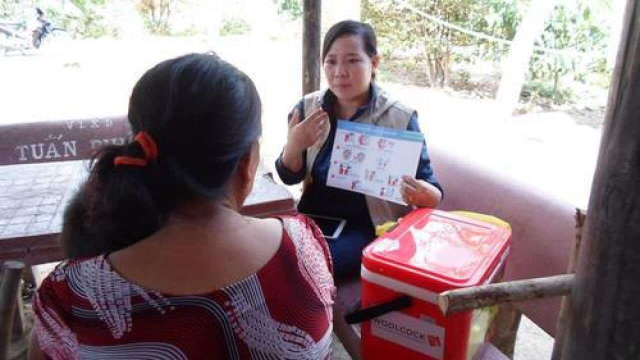 Image for read more article 'Nghe thêm'