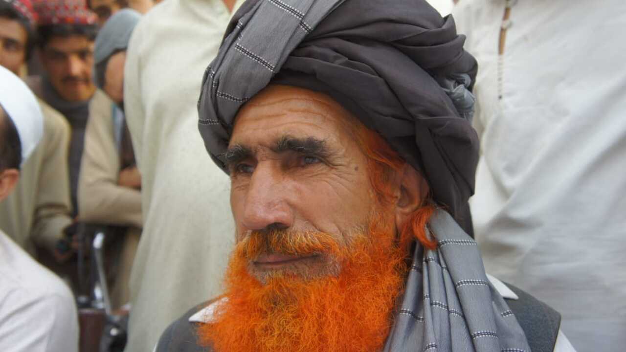 PASHTUNE